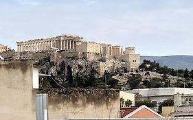 Acropolis Thisio Apartment 2 Bedrooms 2 Bathrooms