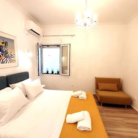 Acropolis Thisio Apartment 2 Bedrooms 2 Bathrooms Ateny Zewnętrze zdjęcie